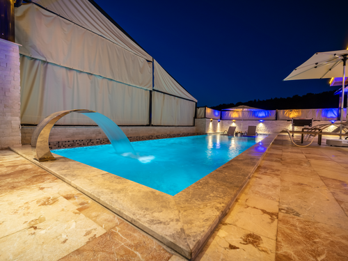  gece  -  Kasım
  | Kalkan Akbel'de Muhafazakar Aile İçin Özel Havuzlu Jakuzili Villa